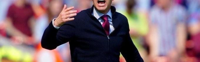 开云-若击败切尔西，维拉将迎89-90赛季以来首次联赛双杀对手