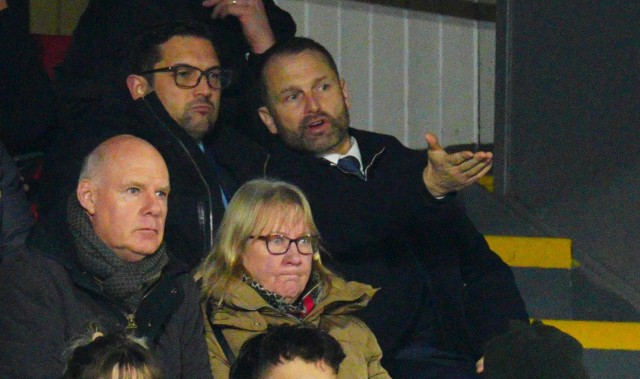 kaiyun-电讯报：热刺加紧寻找新体育总监，切尔西总监温斯坦利成潜在人选