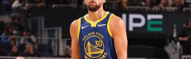 开云体育入口-库里：不会因库明加的流言分散注意力 无论如何事情总会有结果