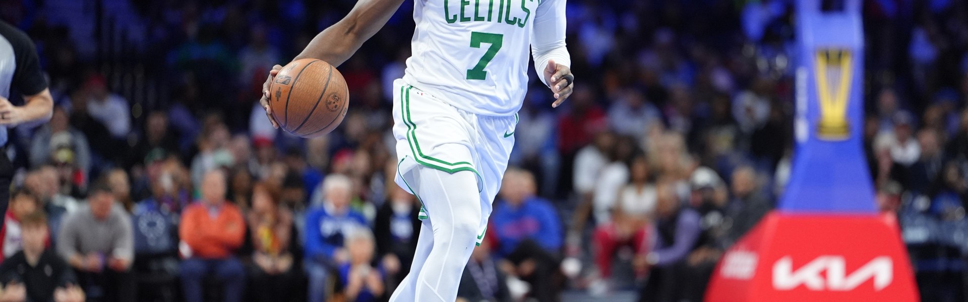 马祖拉谈布朗领导力：他很在意去理解每个队友需要怎样的沟通方式